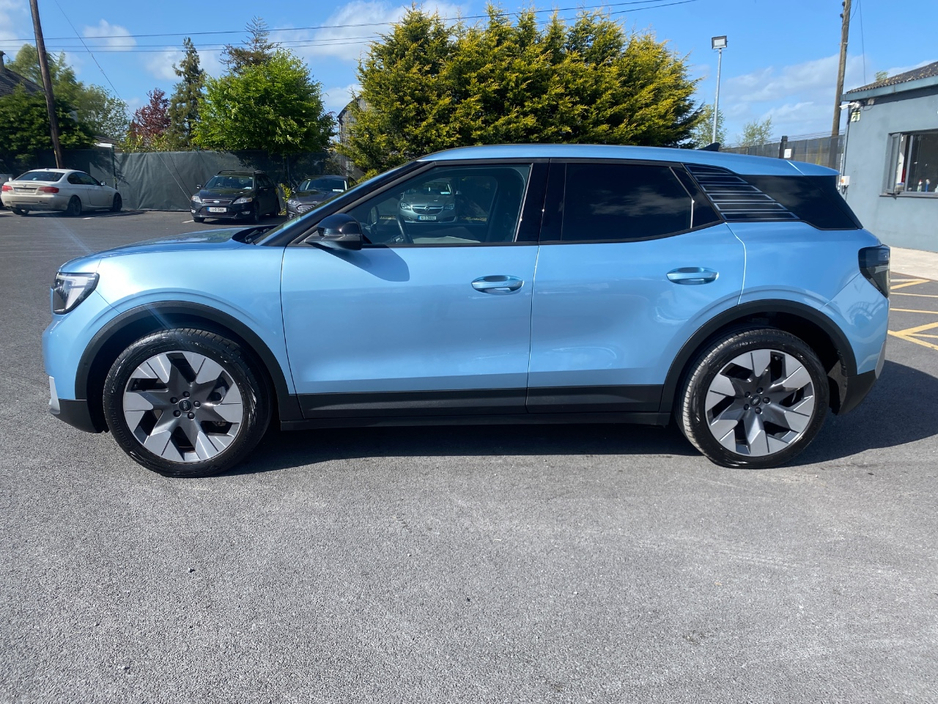 2025 Ford Explorer 0L Electric For Sale Images