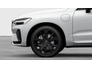 2026 VOLVO XC60 Crystal White XC60 Ultra Black Edition