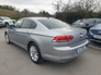 2019 VOLKSWAGEN PASSAT 2.0 TDI 150HP Comfortline