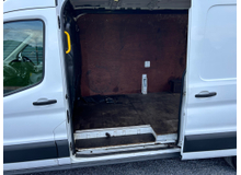 2018 Ford Transit 2L Diesel For Sale Images