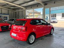 2016 Volkswagen Polo 1.2L Petrol For Sale Images