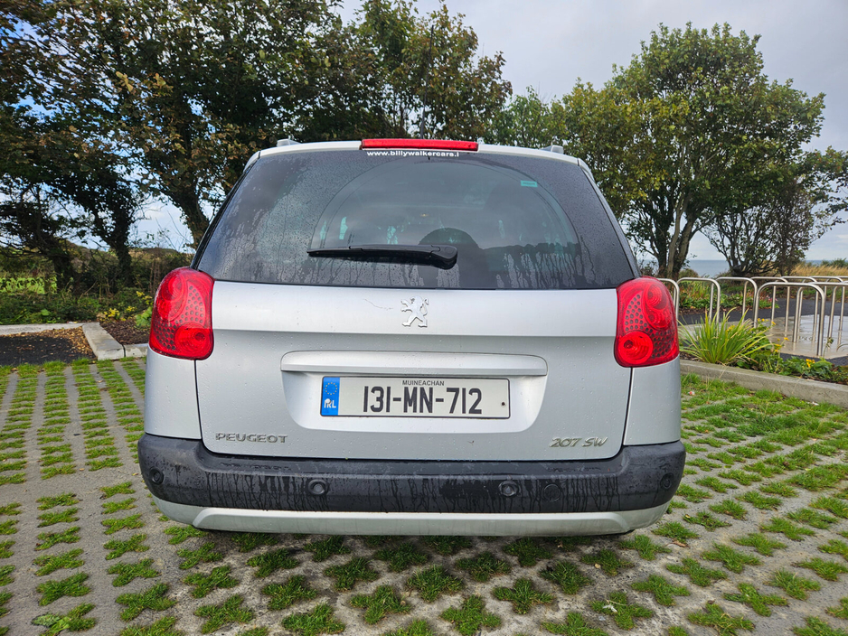Peugeot 207 — thumbnail 13