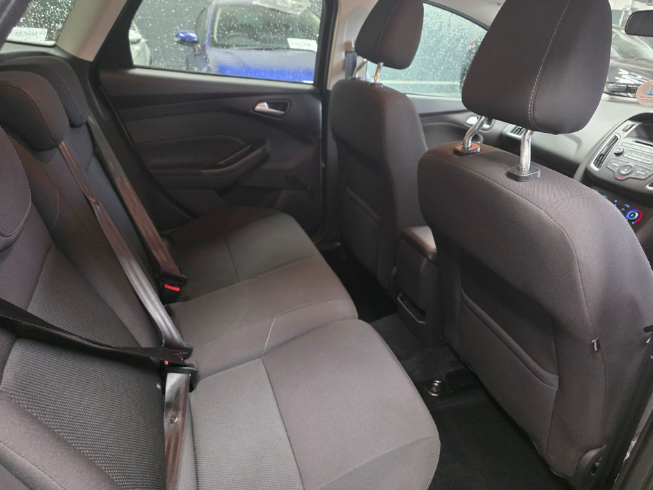 2015 Ford Focus 1.6L Diesel For Sale Images
