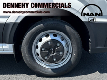 2026 MAN TGE 2L Diesel For Sale Images