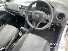 2016 Skoda Citigo 1L Petrol For Sale Images