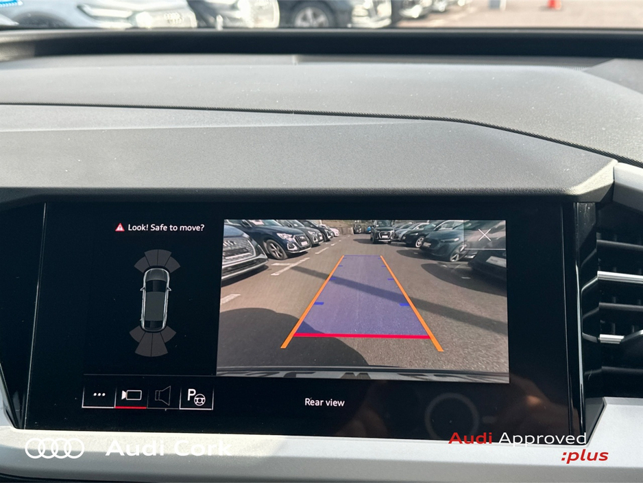 Audi Q4 e-tron SPORTBACK 40 SPORT — thumbnail 18