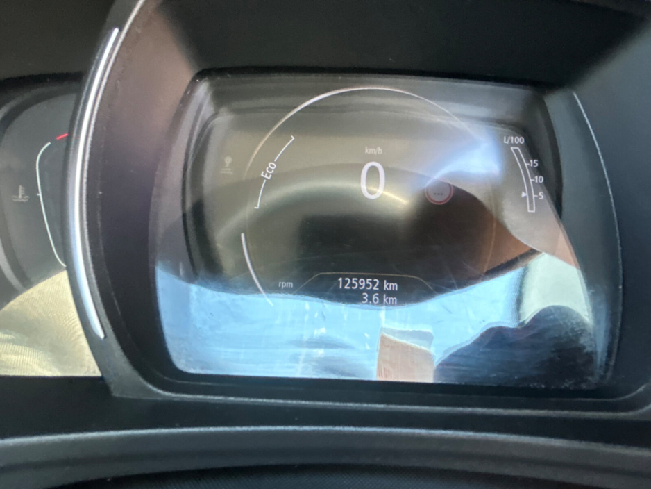 2018 Renault Kadjar 1.5L Diesel For Sale Images