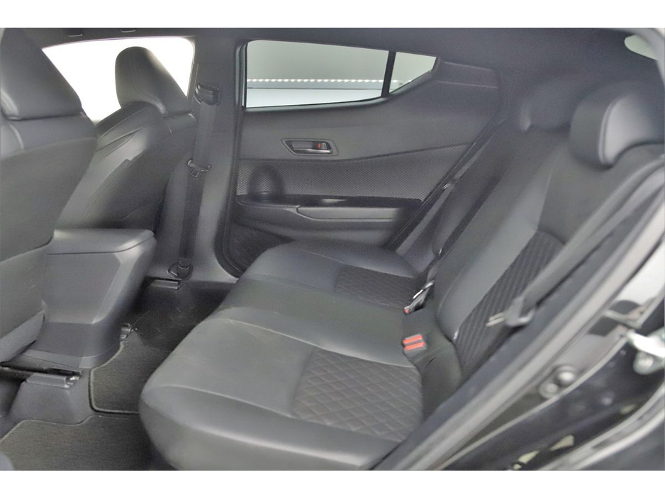Toyota C-HR 1.8 HYBRID *HALF LEATHER*360 PAN CAM*ANDROID CAR PLAYER* — thumbnail 16