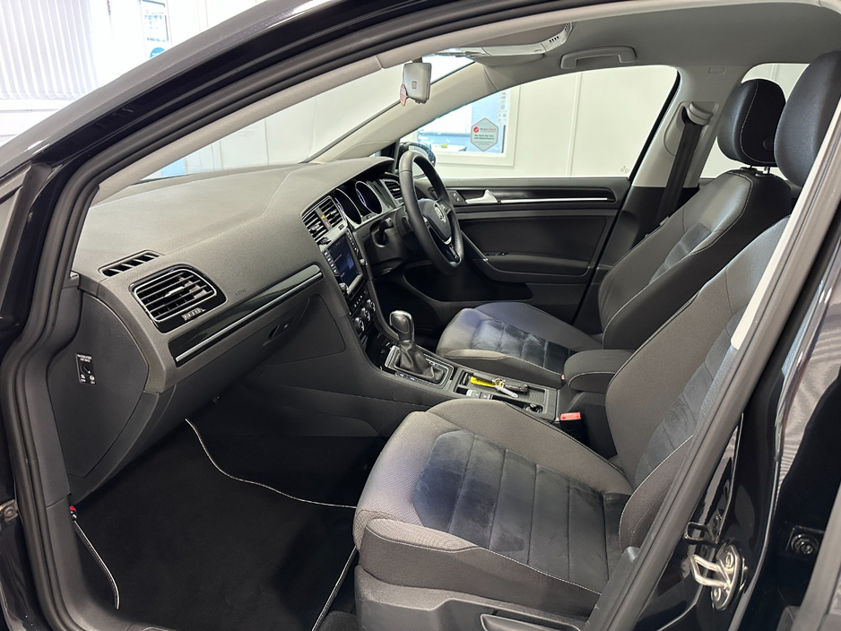 2015 Volkswagen Golf 1.4L Petrol For Sale Images