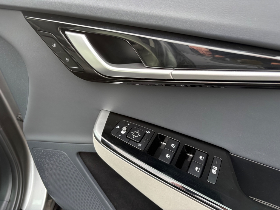 2024 Kia EV6 0L Electric For Sale Images