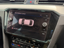 2020 VOLKSWAGEN PASSAT R-LINE TDI