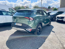 2024 Kia Sportage 1.6L Petrol Plug-in Hybrid For Sale Images