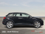 2025 AUDI Q3 MYTHOS BLACK TDI* AUTO* *REVERSE CAM*