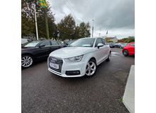 2017 Audi A1 1L Petrol For Sale Images
