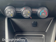 2021 Dacia Duster 1.5L Diesel For Sale Images