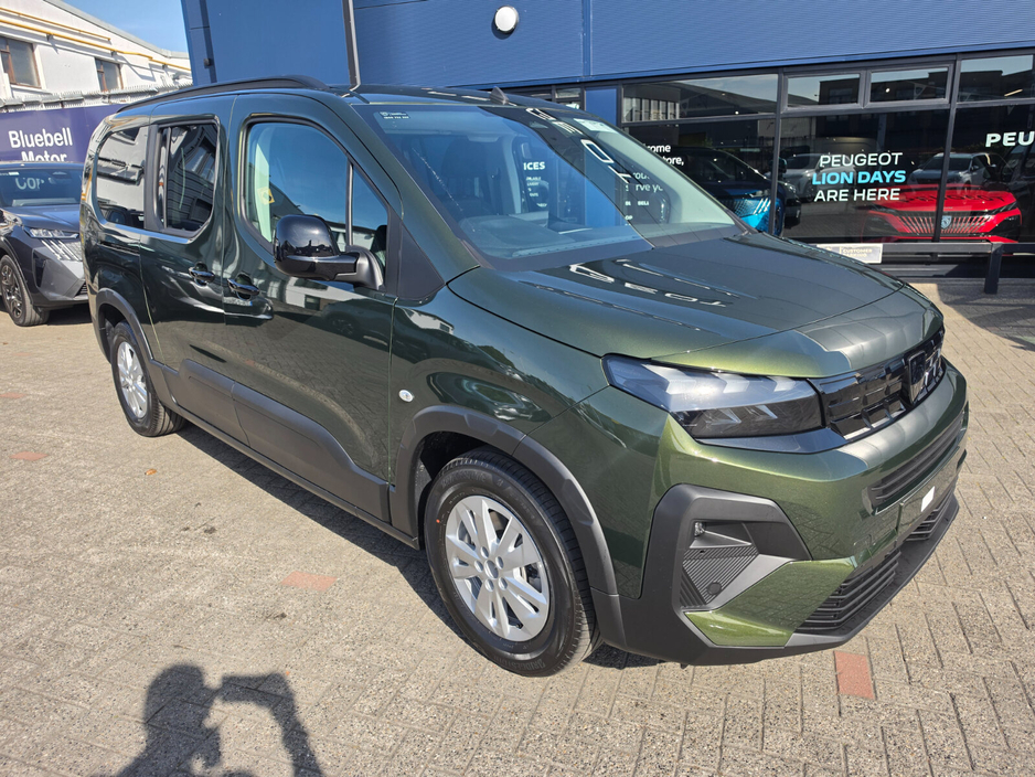 Used Peugeot 2026 in Dublin