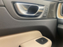2026 VOLVO XC60 Plus Bright in Aurora Sliver with the Cardamon interior