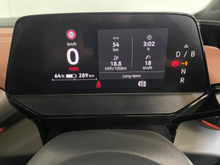 2022 Volkswagen ID.4 0L Electric For Sale Images
