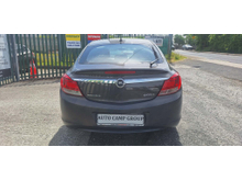 2013 Opel Insignia 2L Diesel For Sale Images