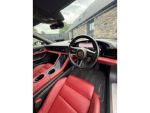 2021 Porsche Taycan 0L Electric For Sale Images