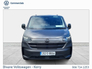 2025 VOLKSWAGEN TRANSPORTER PAN AMERICANA 2.0TDI 150BHP