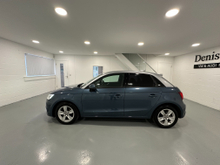 2018 Audi A1 1L Petrol For Sale Images