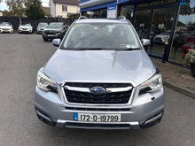 2017 Subaru Forester 2L Diesel For Sale Images