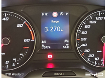 2021 SEAT Ateca 2.0L Diesel For Sale Images
