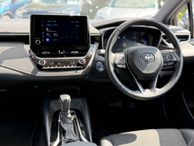 2023 Toyota Corolla 1.8L Petrol Hybrid For Sale Images