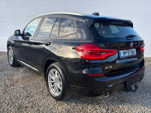 2019 BMW X3 2L Diesel For Sale Images