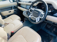 2021 Land Rover Defender 2L Petrol Plug-in Hybrid For Sale Images