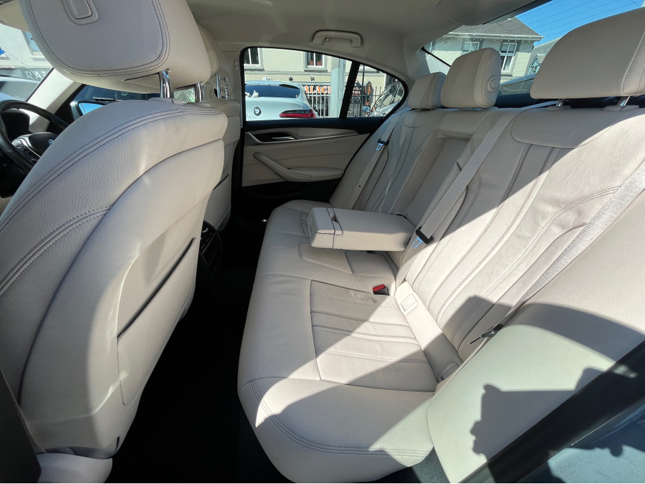 2020 BMW 5 Series 2L Diesel For Sale Images