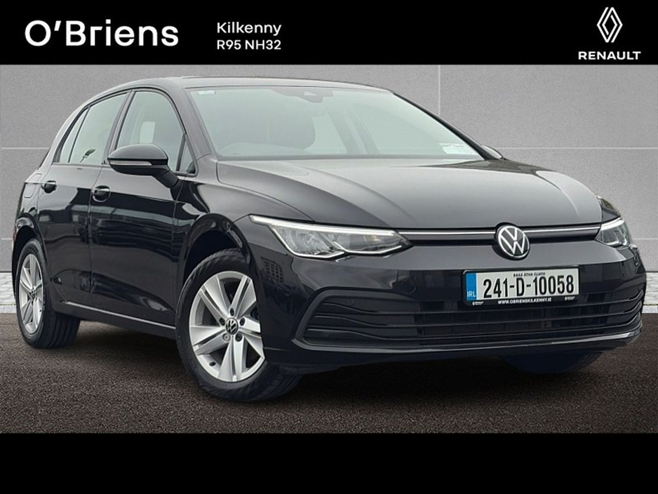 Volkswagen Golf LIFE 1.0 TSI 110 BHP 5DR *1 OWNER - PRISTINE CAR & READY FOR COLLECTION*