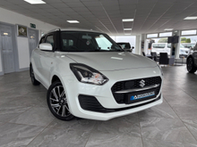 2021 Suzuki Swift 1.2L Petrol For Sale Images