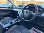 2017 VOLKSWAGEN PASSAT 1.4 TSI DSG 150HP GTE