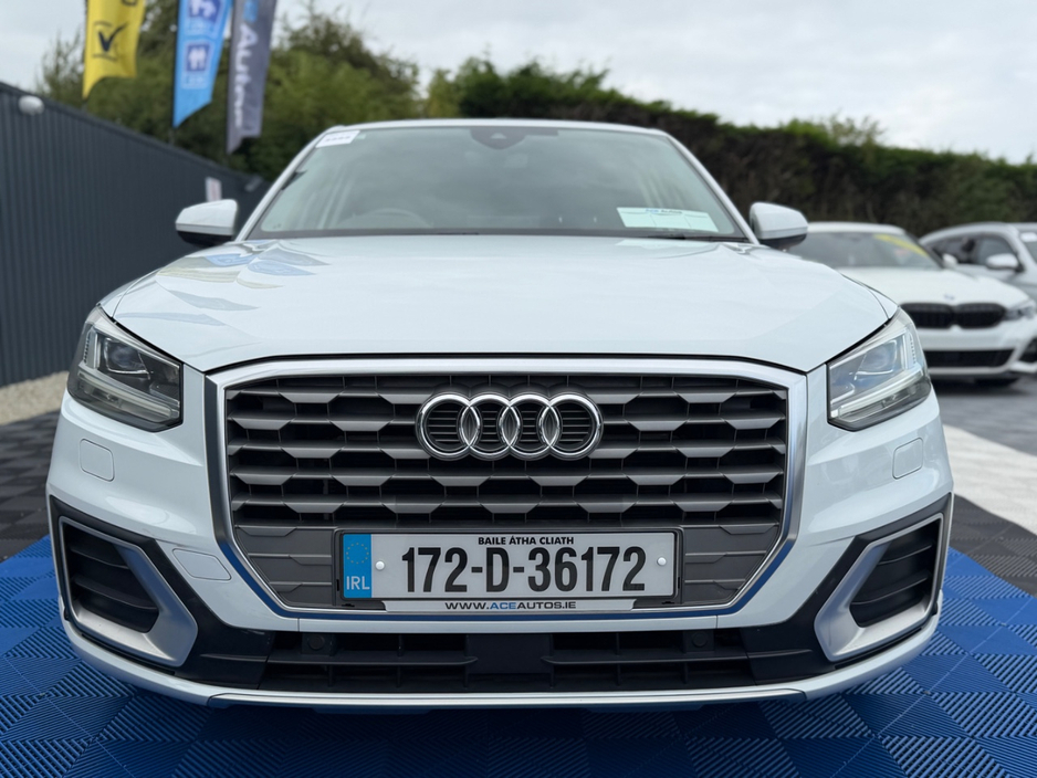 Audi Q2 **DEPOSIT TAKEN** SPORT - 1.0L PETROL - AUTO - 12M WARRANTY - CAR: 2585 — thumbnail 10