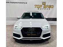 2019 Audi A4 2L Petrol For Sale Images