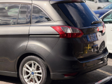 2017 Ford C-Max 1.5L Diesel For Sale Images