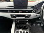 2017 AUDI A4 1.4 TFSI SPORT 150PS 4DR