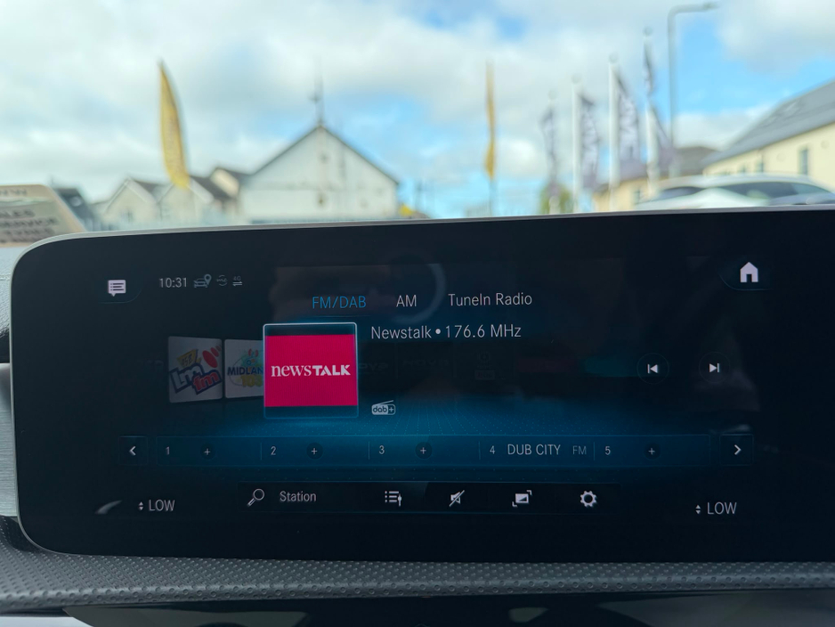 2020 Mercedes-Benz CLA Class 1.3L Petrol For Sale Images