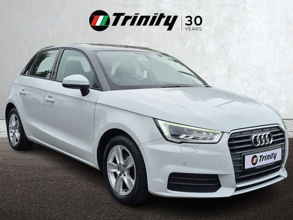 Used Audi A1 2018 in Wexford