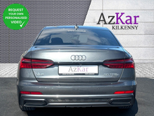 2021 Audi A6 2L Petrol Plug-in Hybrid For Sale Images