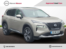 Nissan X-Trail ePOWER SVE 5 Seater