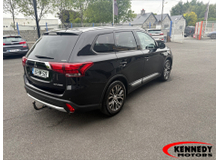 2016 Mitsubishi Outlander 2.3L Diesel For Sale Images