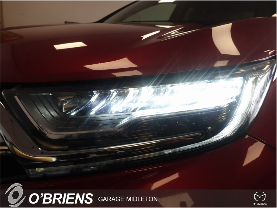 2023 Honda CR-V 2.0L Petrol For Sale Images