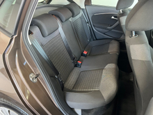 2015 Volkswagen Polo 1.2L Petrol For Sale Images
