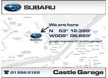 2019 Subaru Impreza 1.6L Petrol For Sale Images