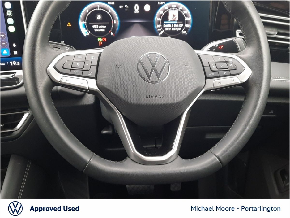 Volkswagen Tiguan 2.0 TDI 150HP Elegance DSG — thumbnail 15