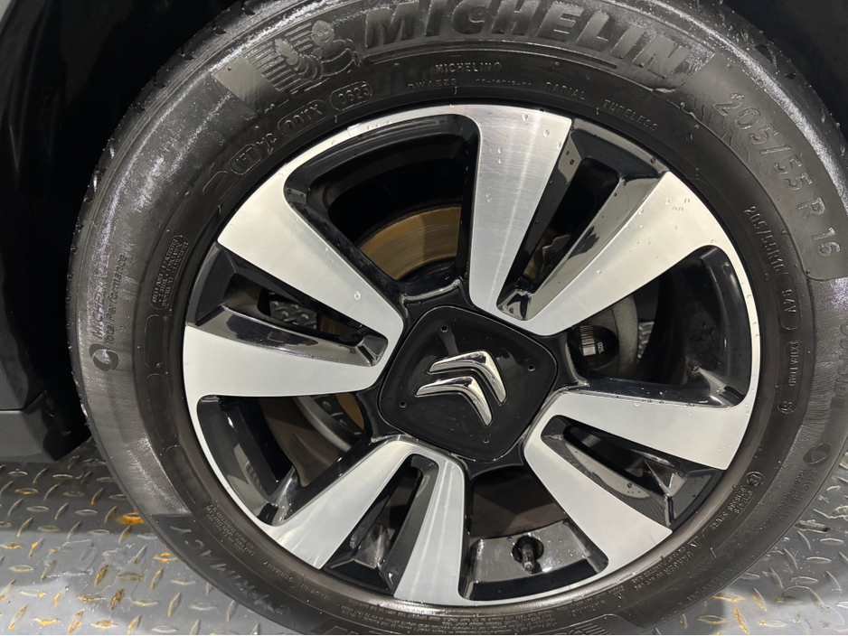 2023 Citroen C3 1.2L Petrol For Sale Images