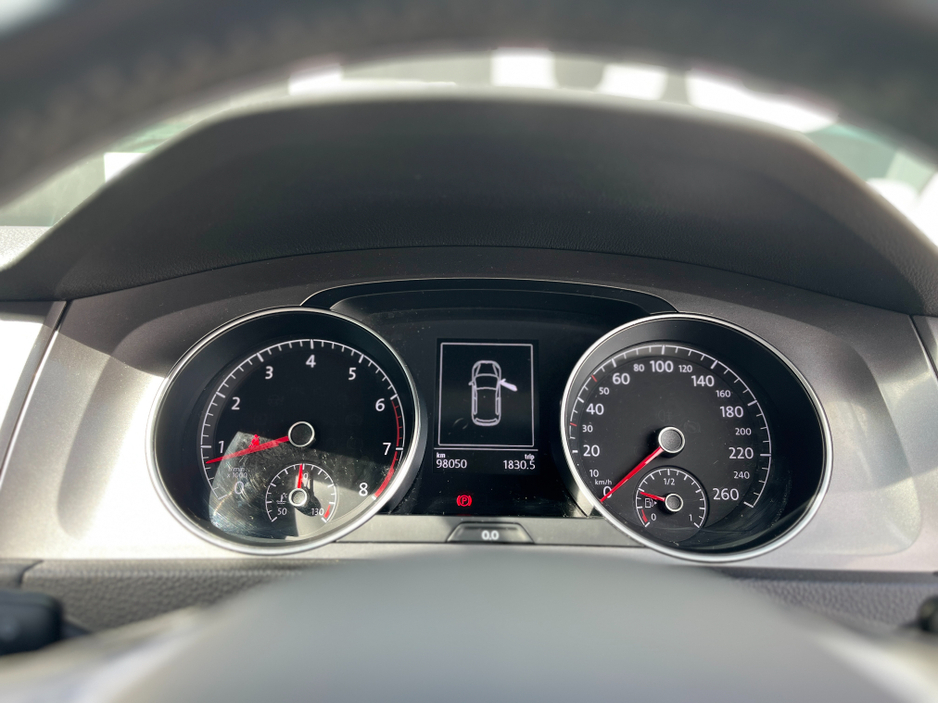 2015 Volkswagen Golf 1.2L Petrol For Sale Images